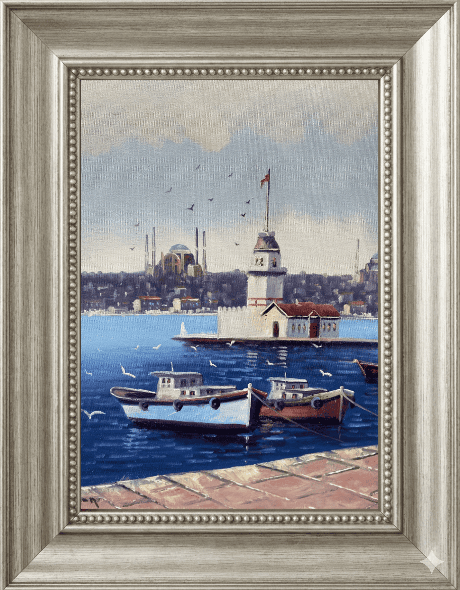 Kız kulesi
